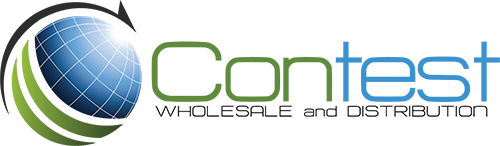 Contest Distribution Logo