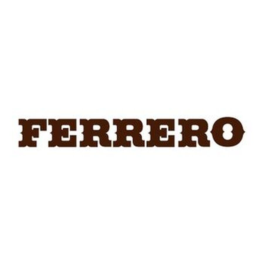 ferrero products imported to india